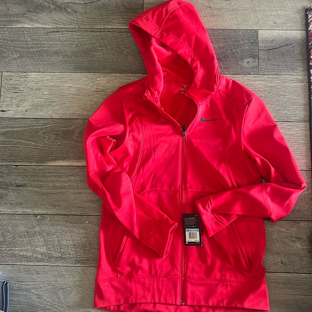 Men’s Nike Therma Jacket